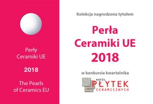 Perły Ceramiki 2018